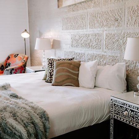 Abbey Boutique Hotel Adults Only Warwick Exteriör bild