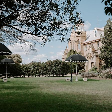 Abbey Boutique Hotel Adults Only Warwick Exteriör bild
