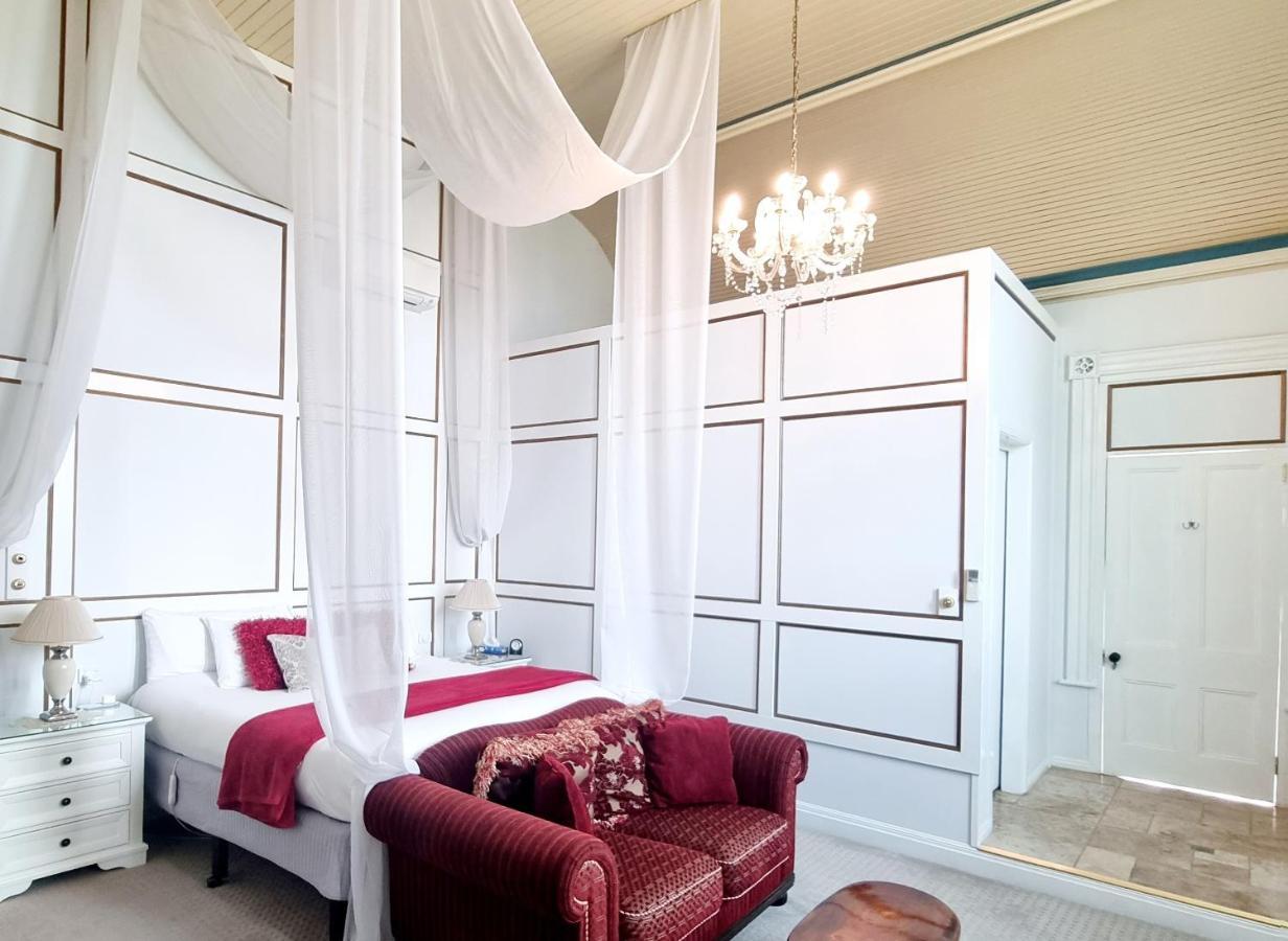 Abbey Boutique Hotel Adults Only Warwick Exteriör bild