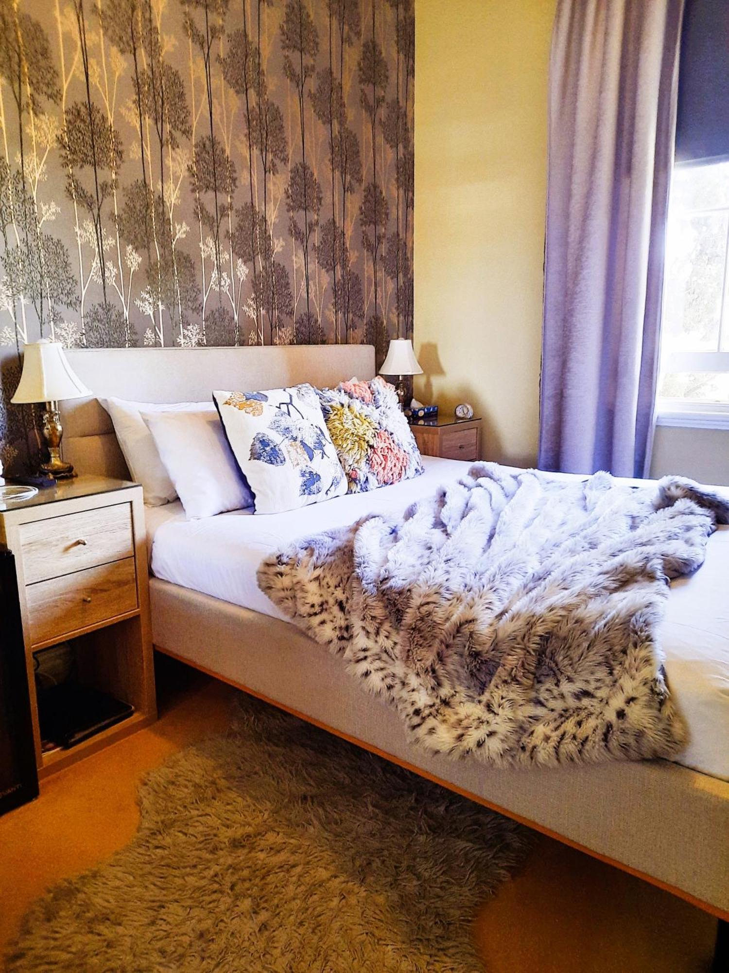 Abbey Boutique Hotel Adults Only Warwick Exteriör bild