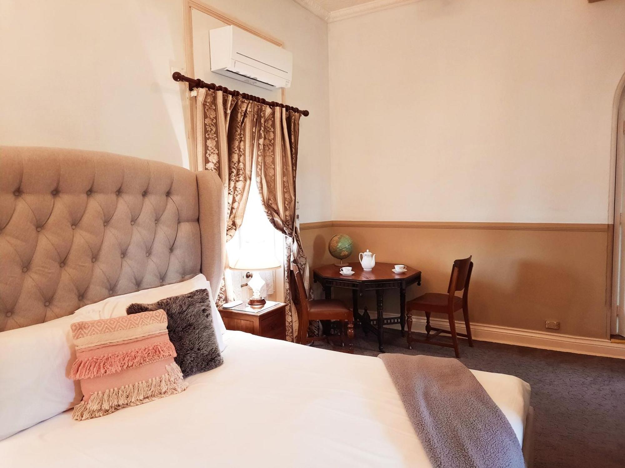 Abbey Boutique Hotel Adults Only Warwick Rum bild