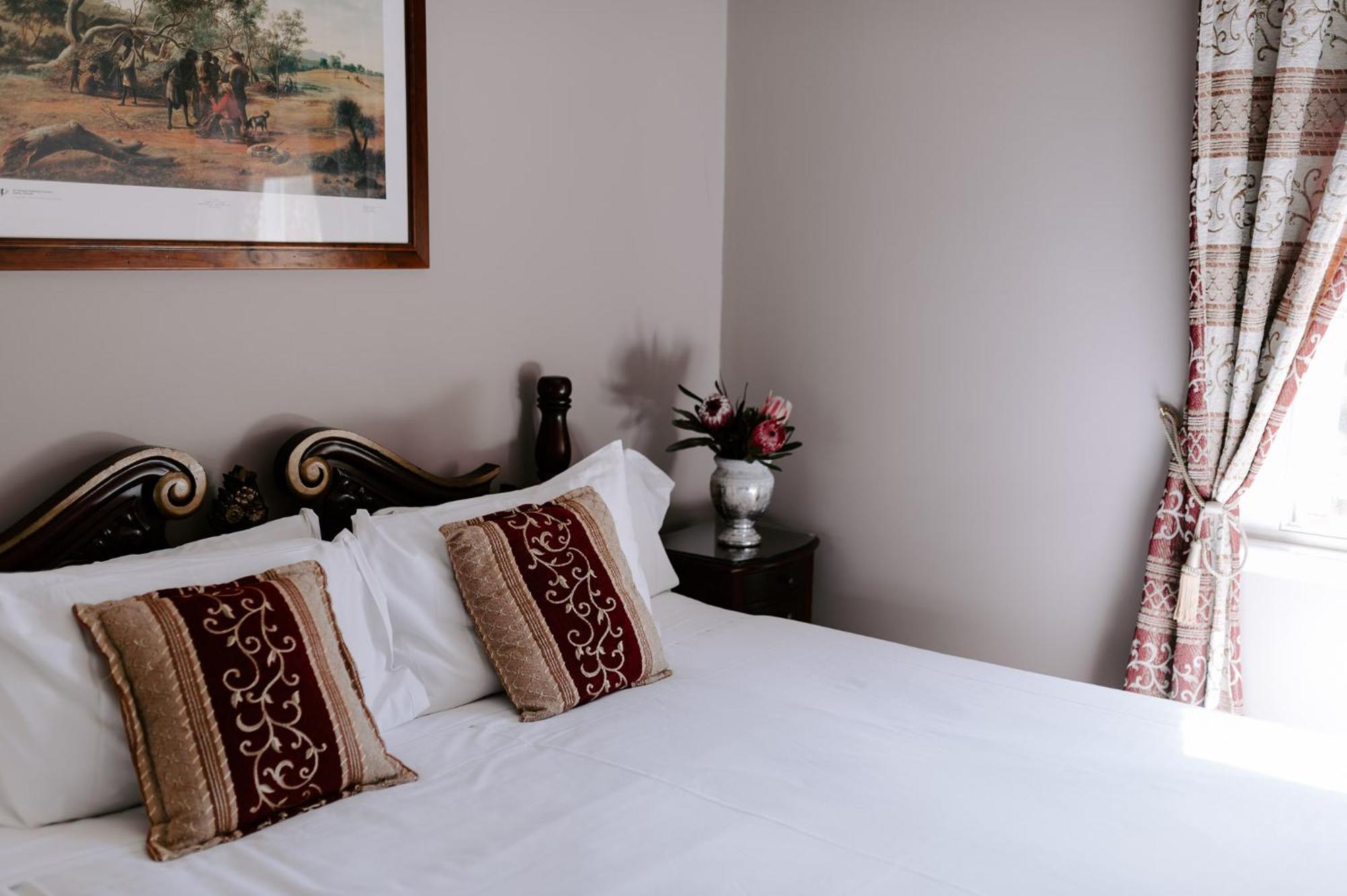 Abbey Boutique Hotel Adults Only Warwick Exteriör bild