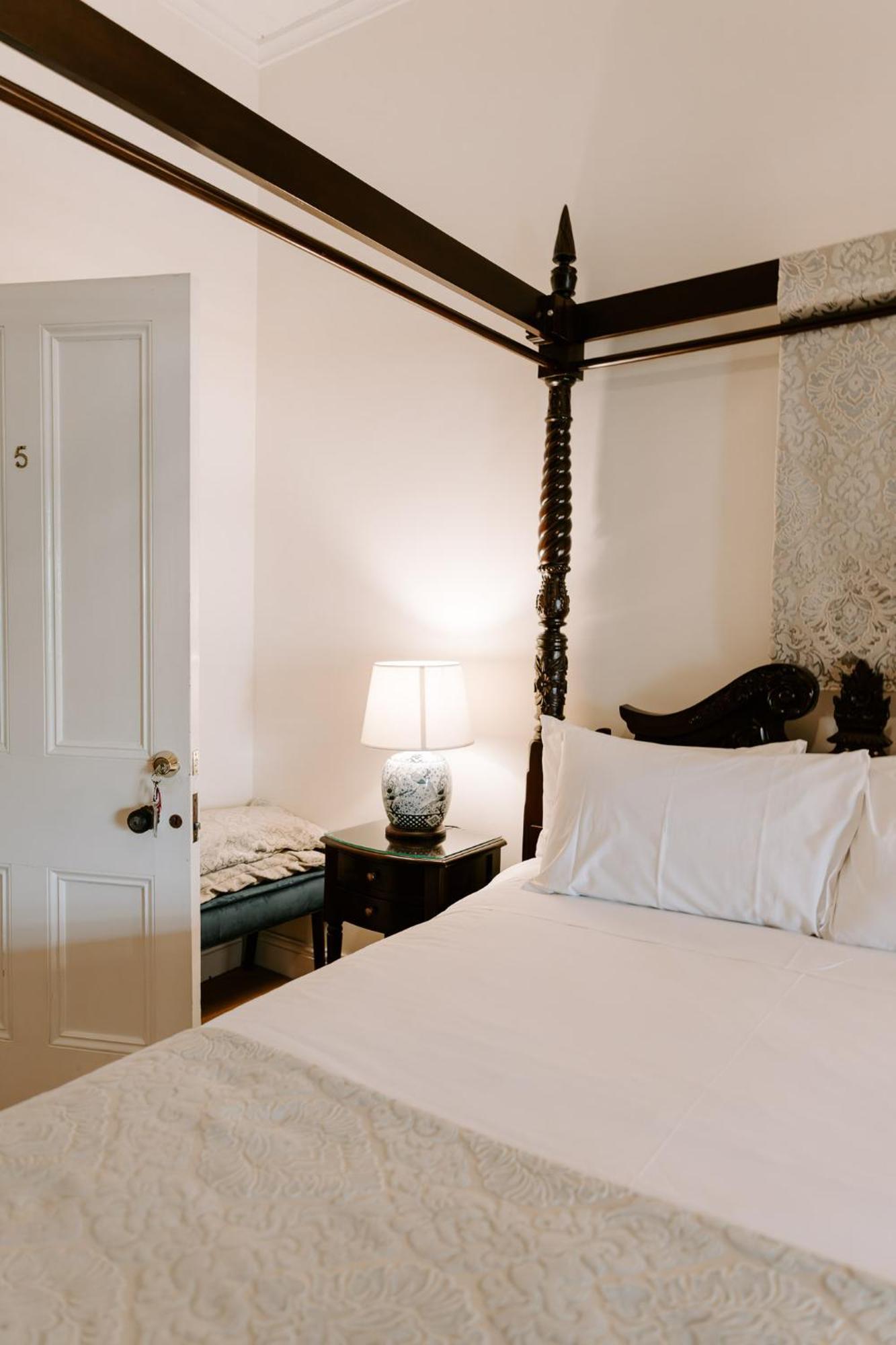 Abbey Boutique Hotel Adults Only Warwick Exteriör bild
