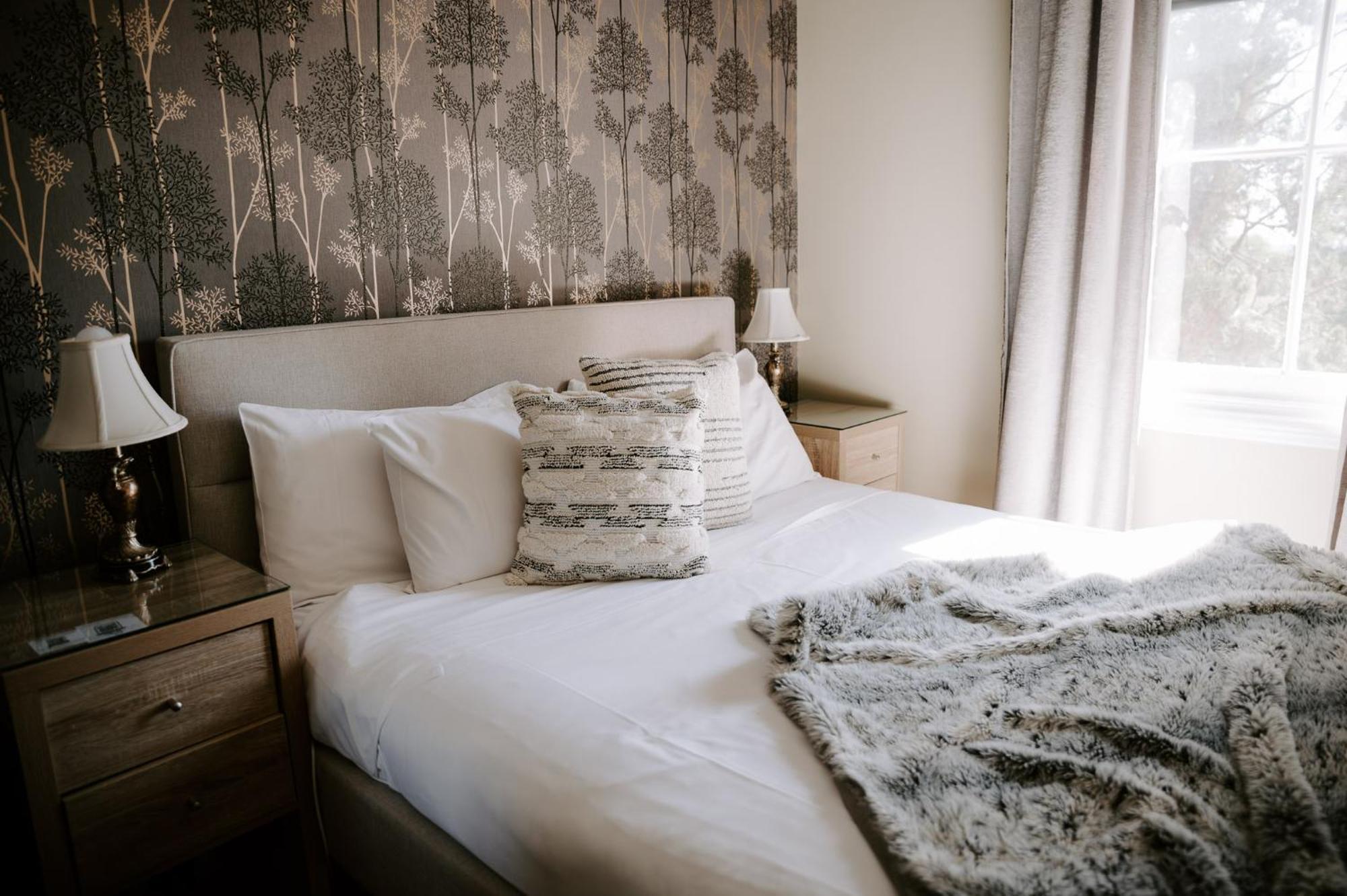 Abbey Boutique Hotel Adults Only Warwick Exteriör bild