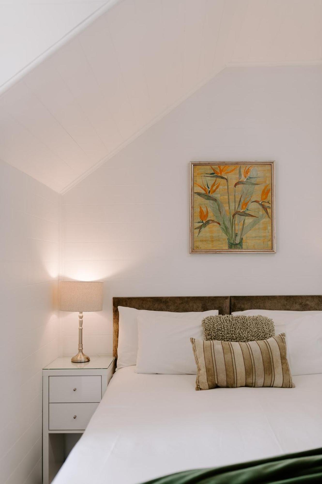 Abbey Boutique Hotel Adults Only Warwick Exteriör bild