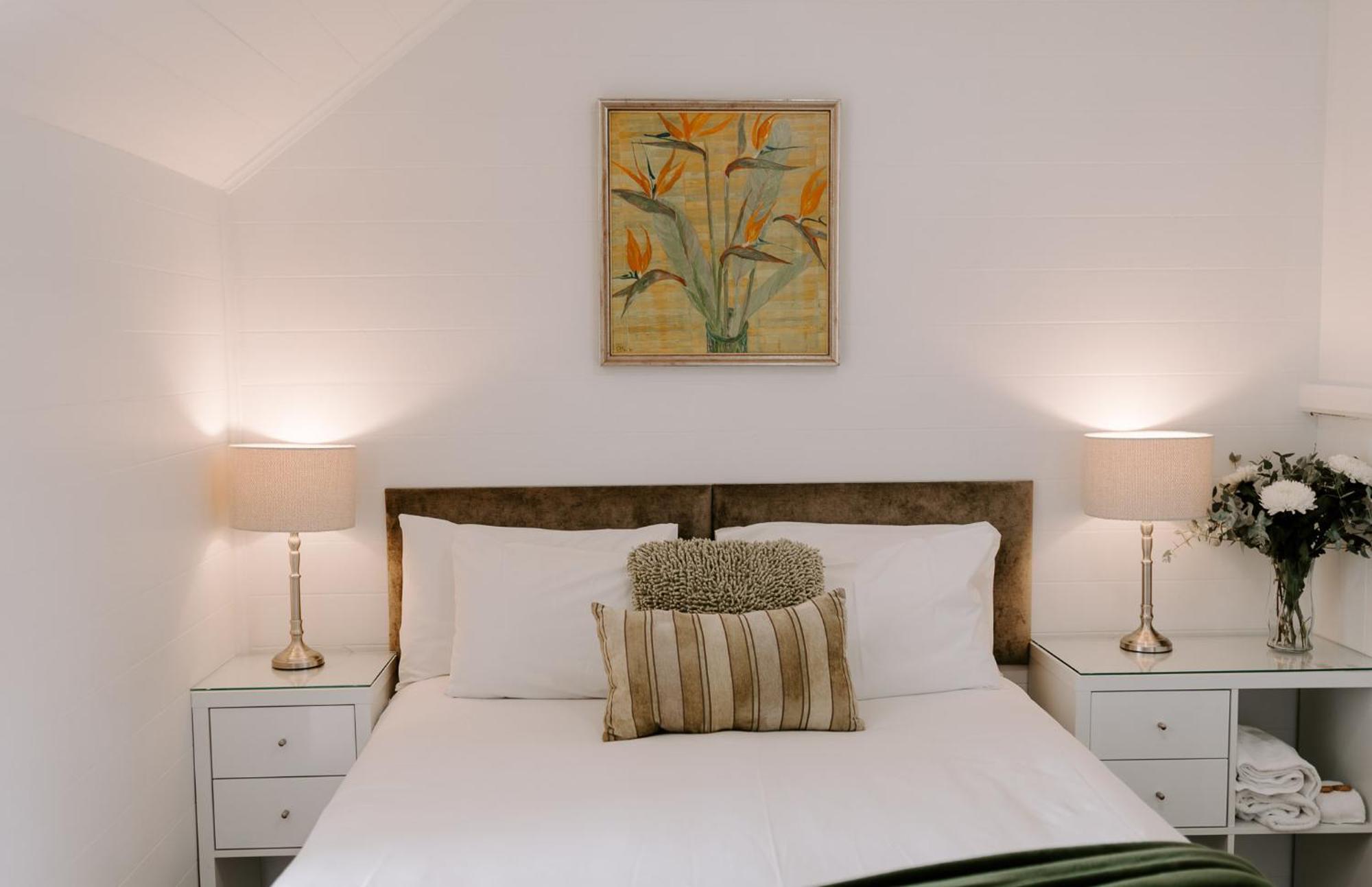 Abbey Boutique Hotel Adults Only Warwick Exteriör bild