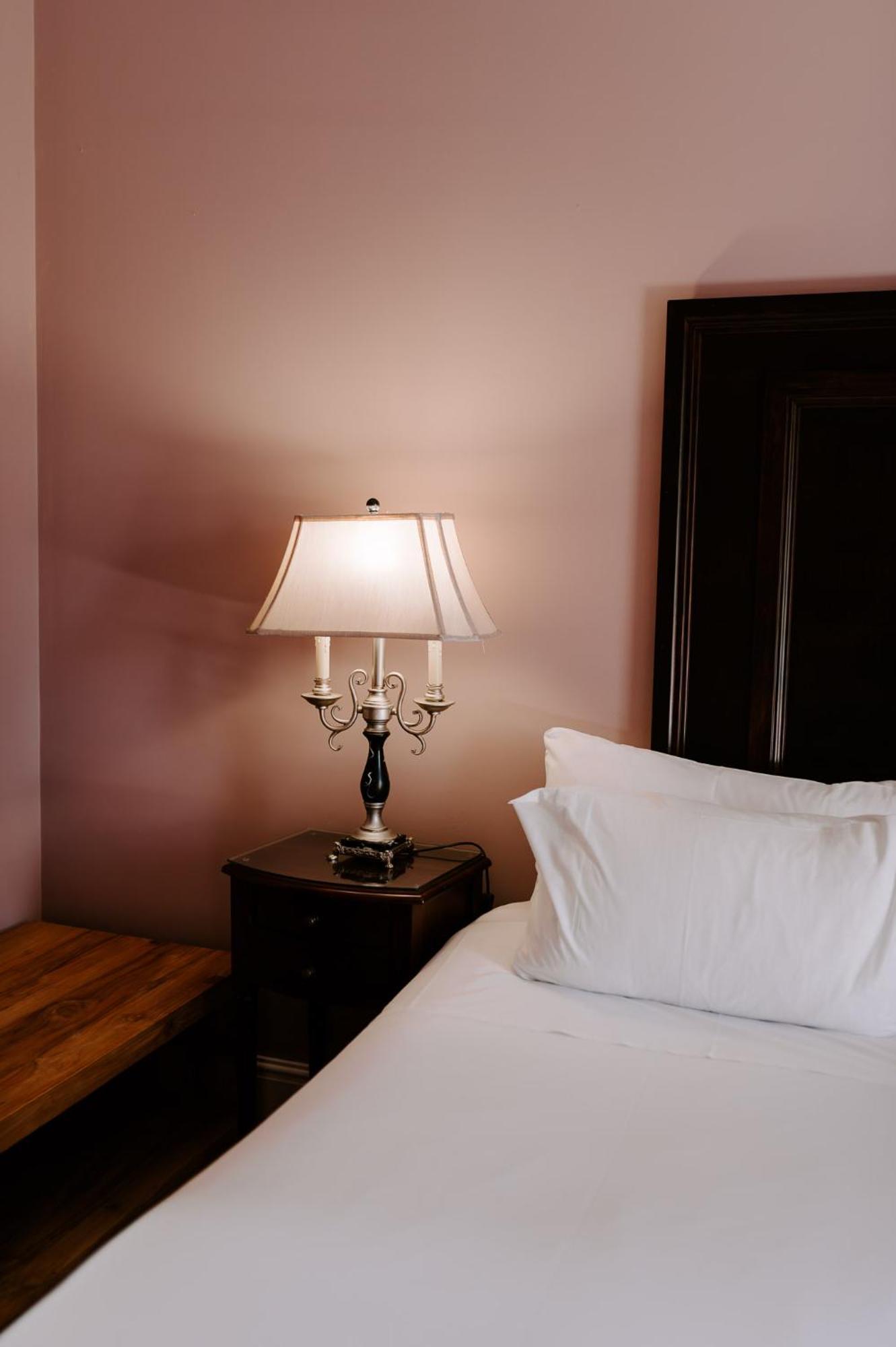 Abbey Boutique Hotel Adults Only Warwick Exteriör bild