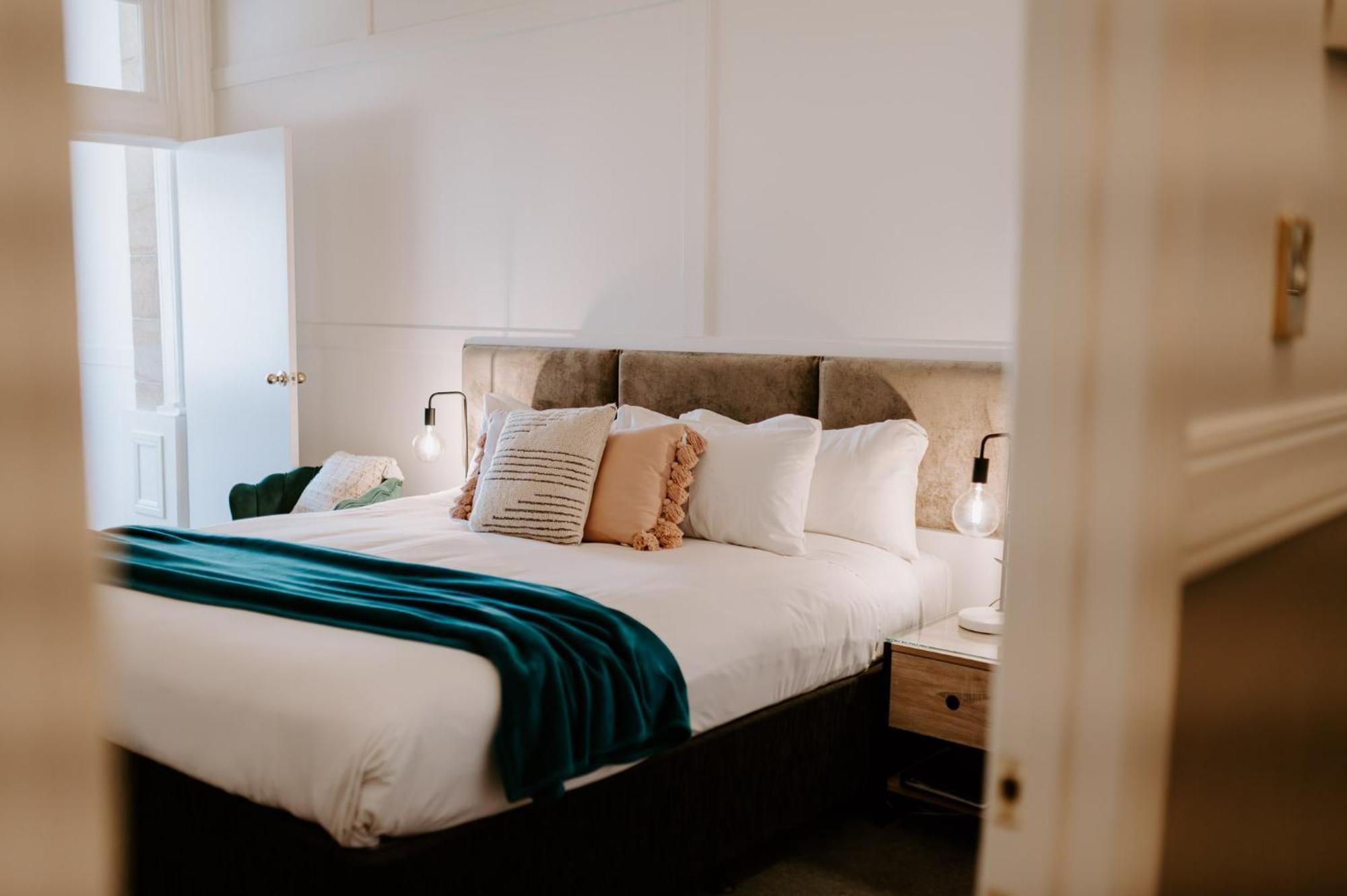 Abbey Boutique Hotel Adults Only Warwick Exteriör bild