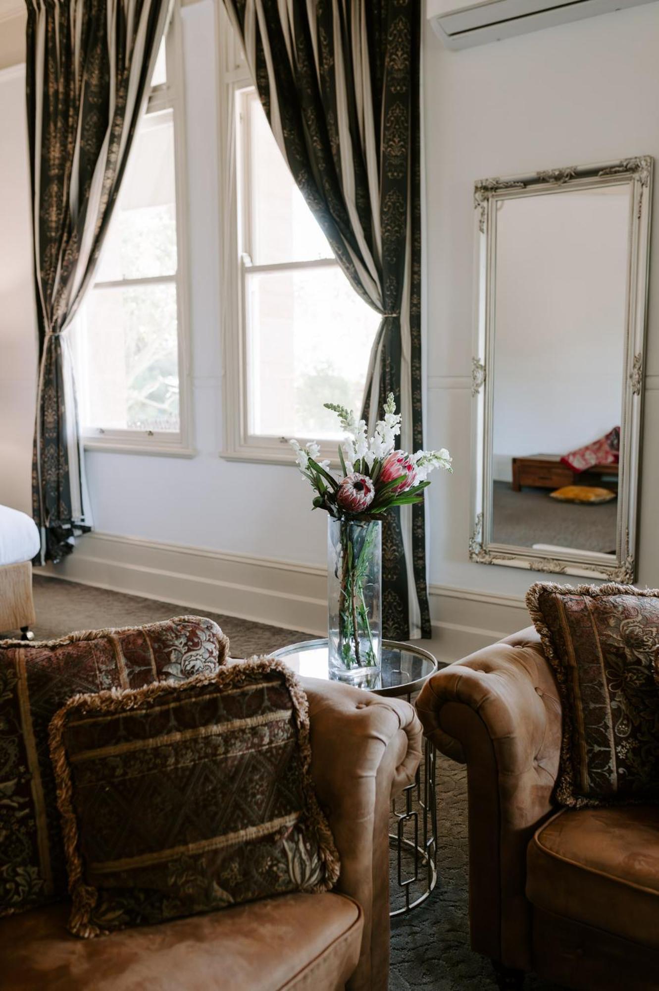 Abbey Boutique Hotel Adults Only Warwick Exteriör bild