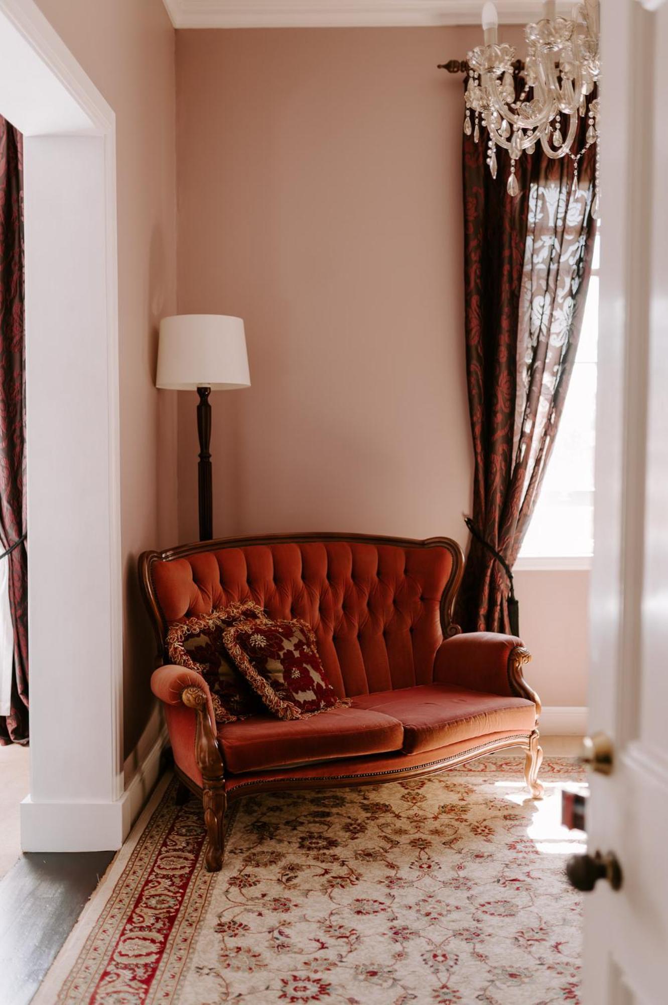 Abbey Boutique Hotel Adults Only Warwick Exteriör bild