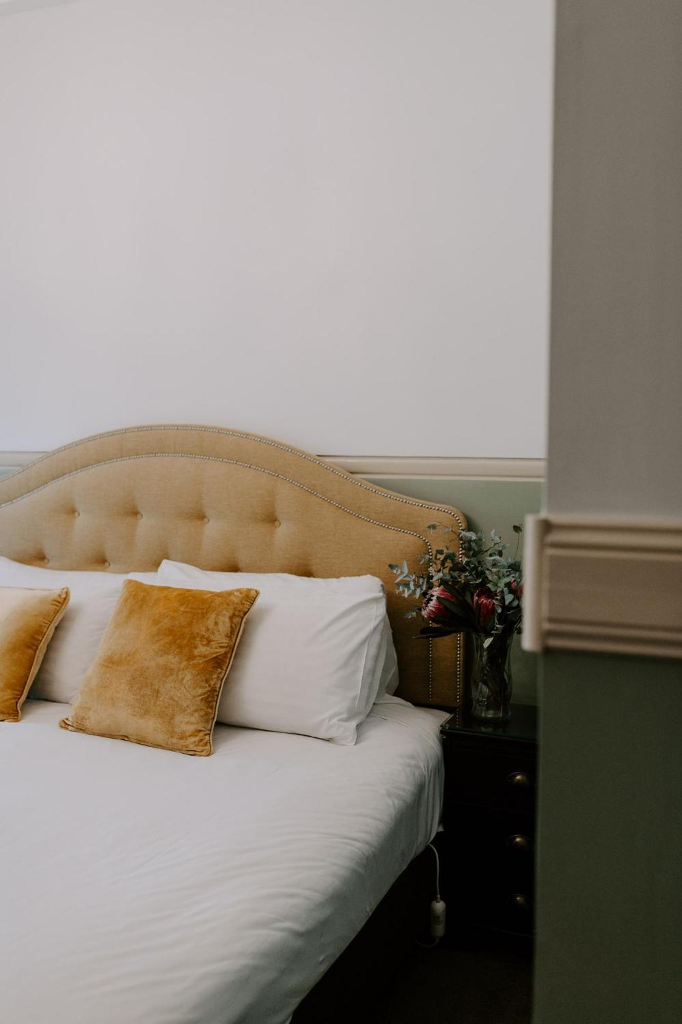 Abbey Boutique Hotel Adults Only Warwick Exteriör bild