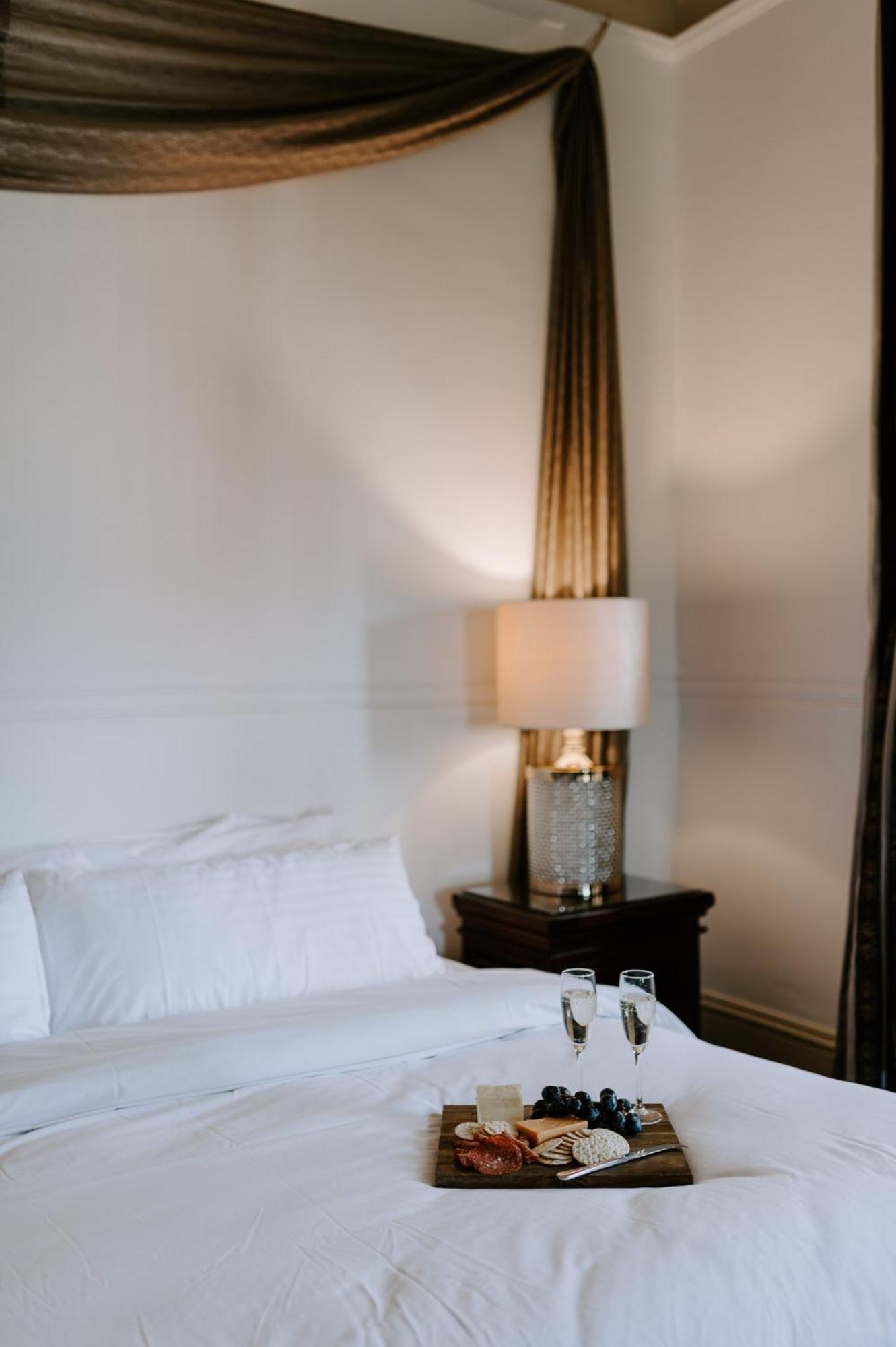 Abbey Boutique Hotel Adults Only Warwick Exteriör bild
