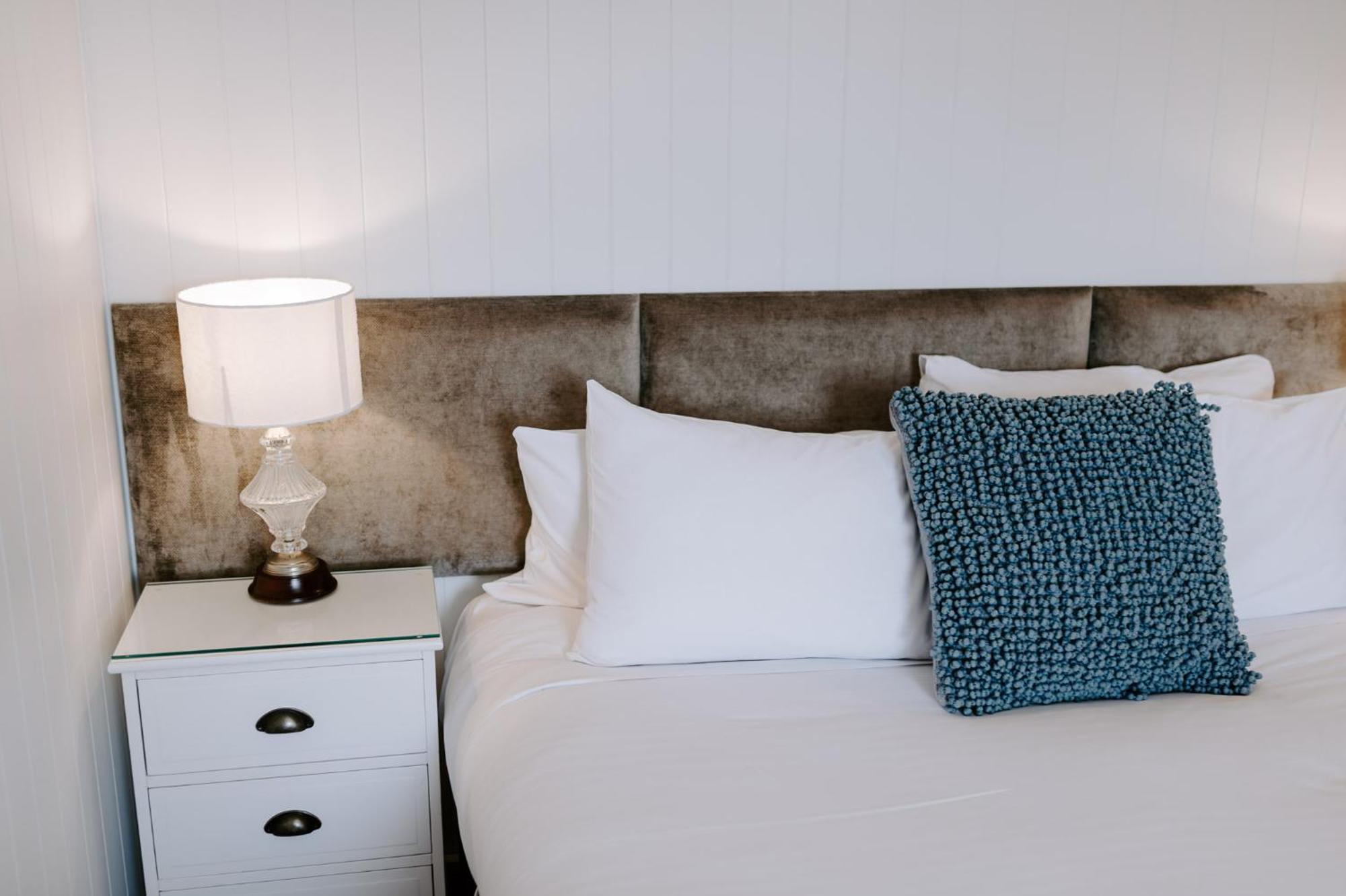 Abbey Boutique Hotel Adults Only Warwick Exteriör bild