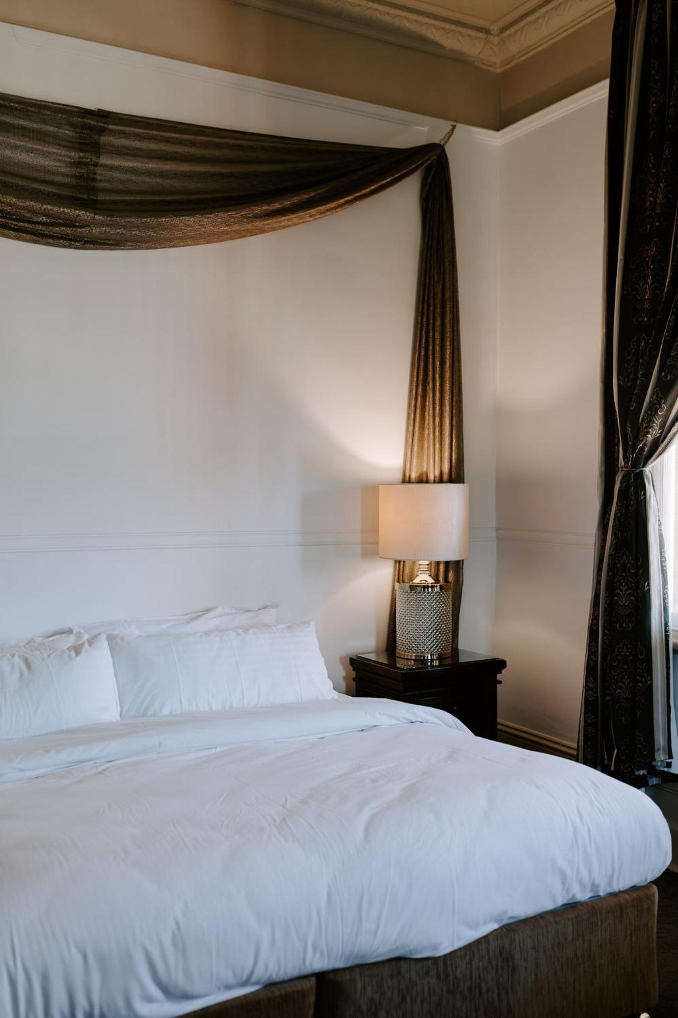 Abbey Boutique Hotel Adults Only Warwick Exteriör bild