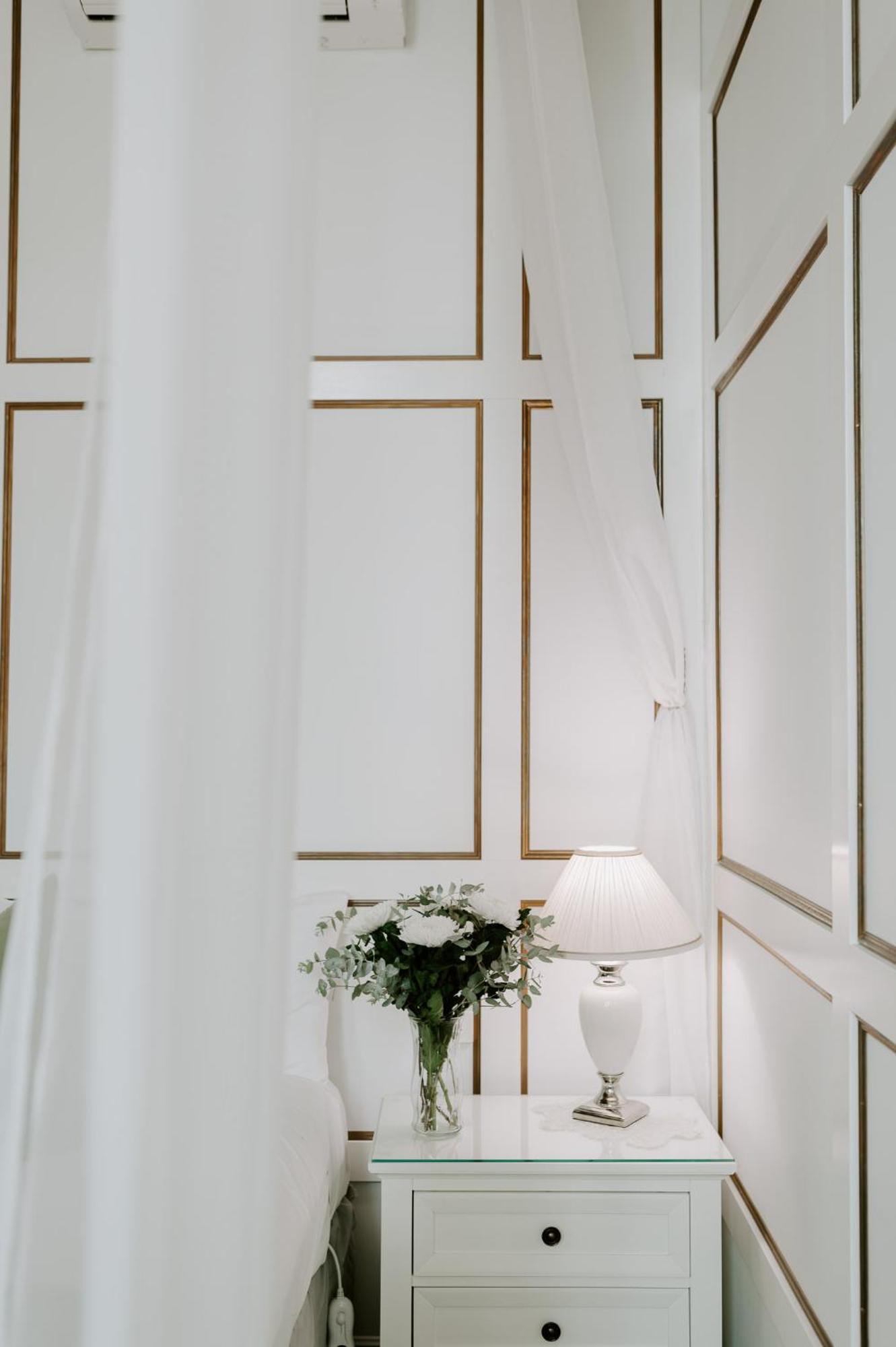 Abbey Boutique Hotel Adults Only Warwick Exteriör bild