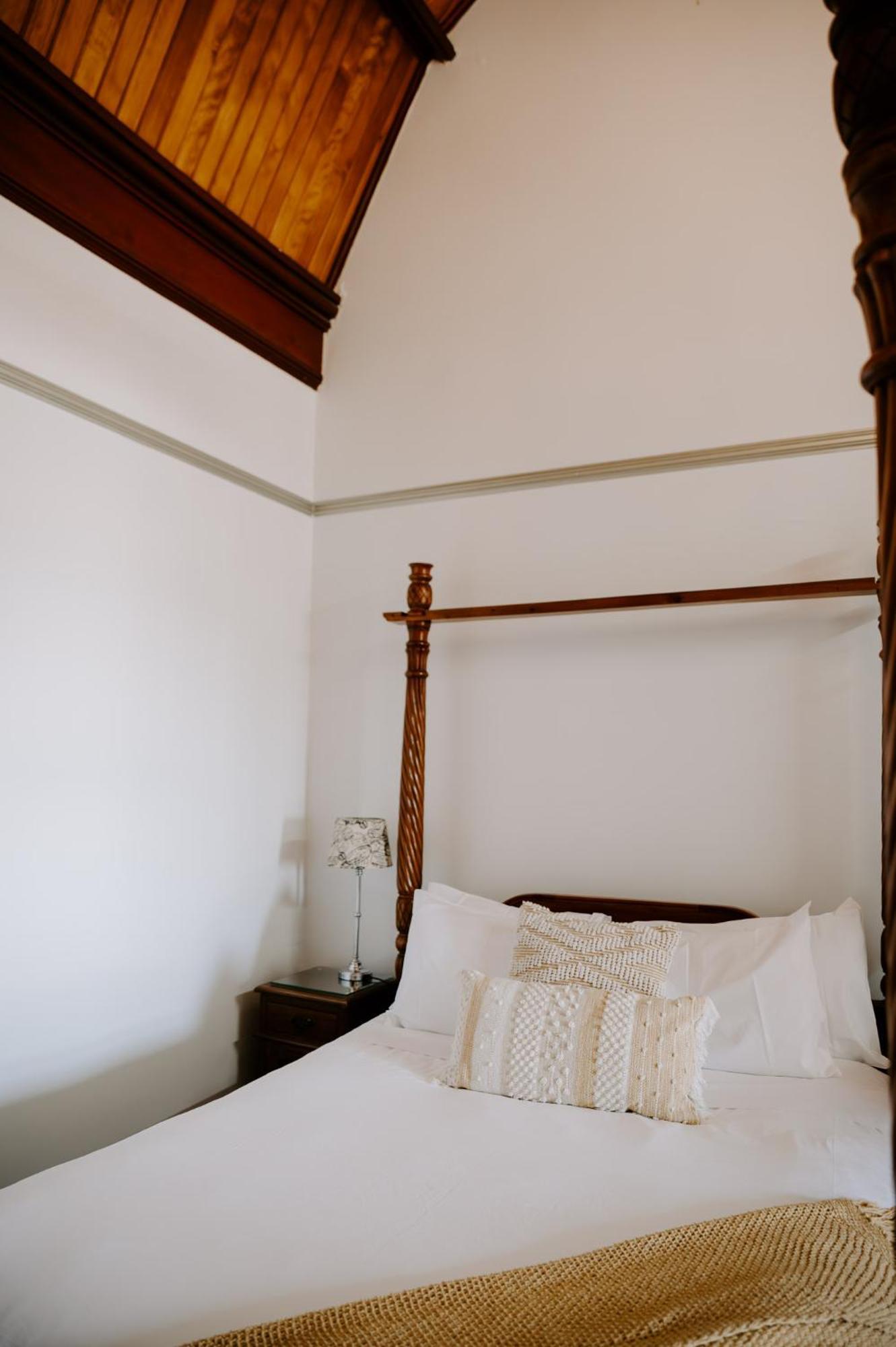 Abbey Boutique Hotel Adults Only Warwick Exteriör bild