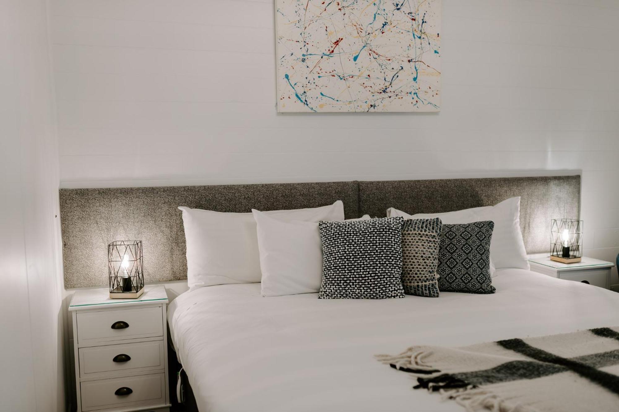 Abbey Boutique Hotel Adults Only Warwick Exteriör bild