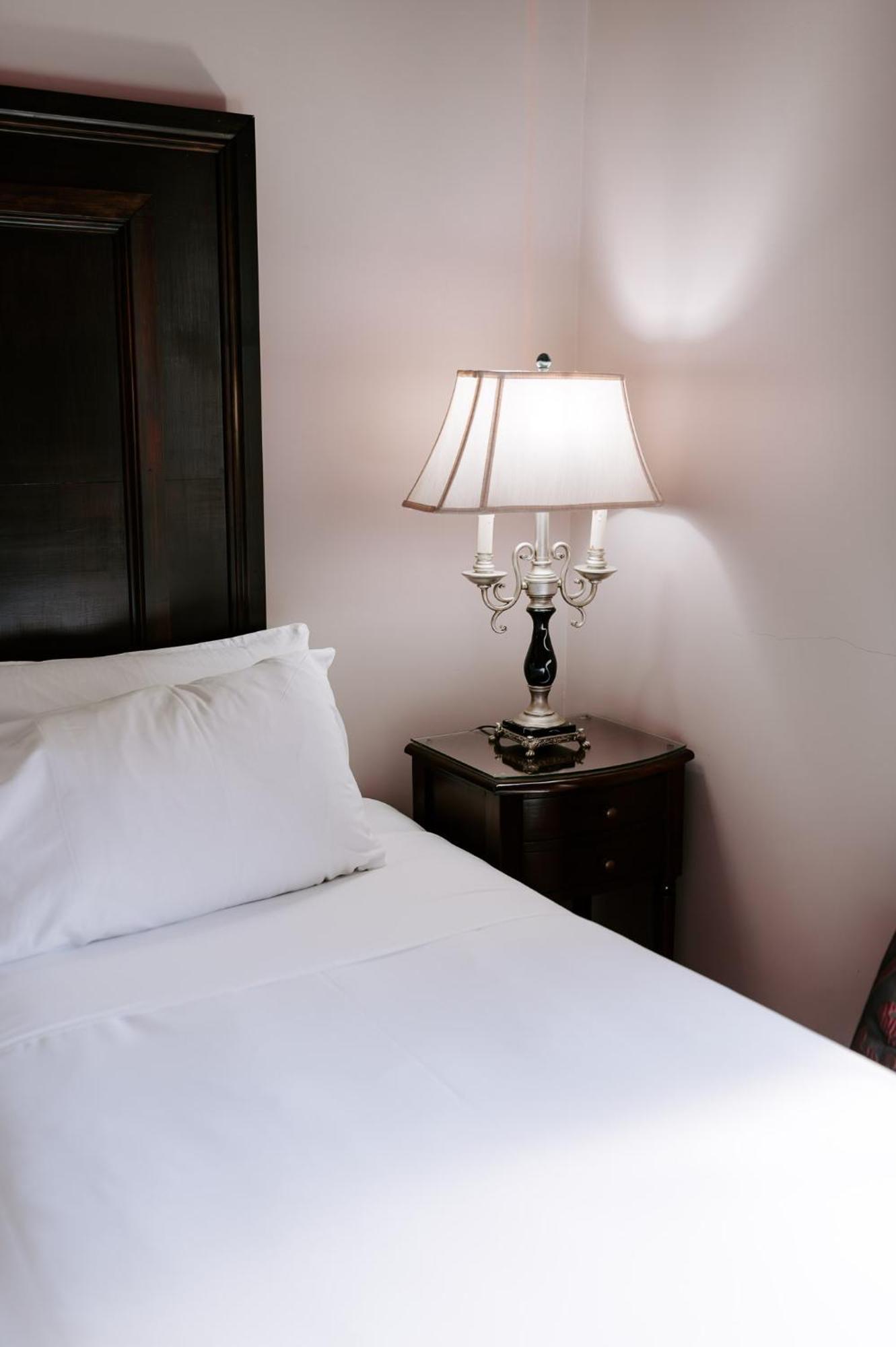 Abbey Boutique Hotel Adults Only Warwick Exteriör bild