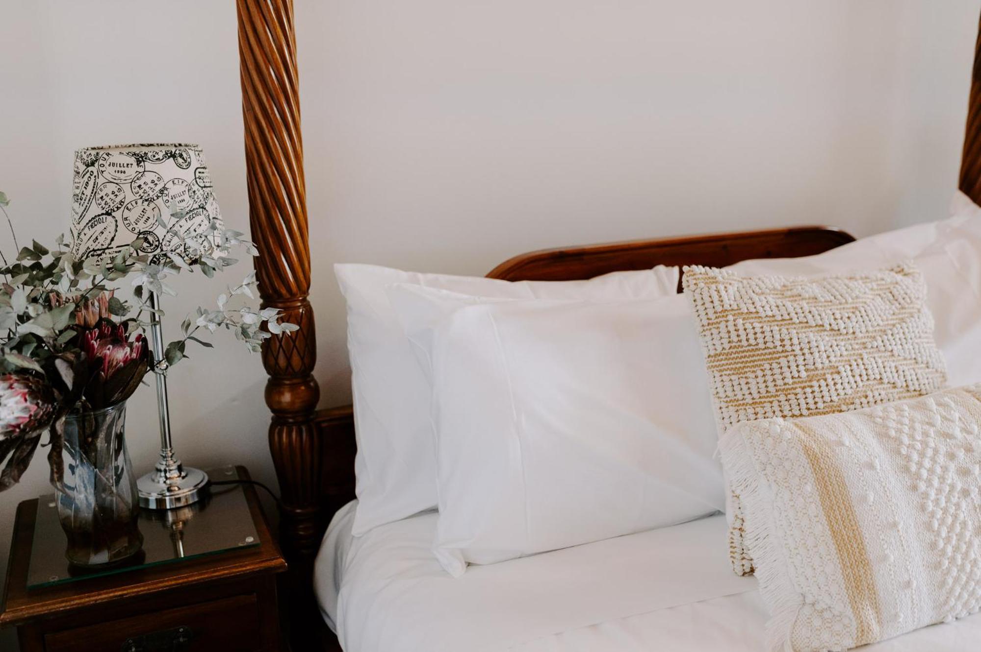 Abbey Boutique Hotel Adults Only Warwick Exteriör bild