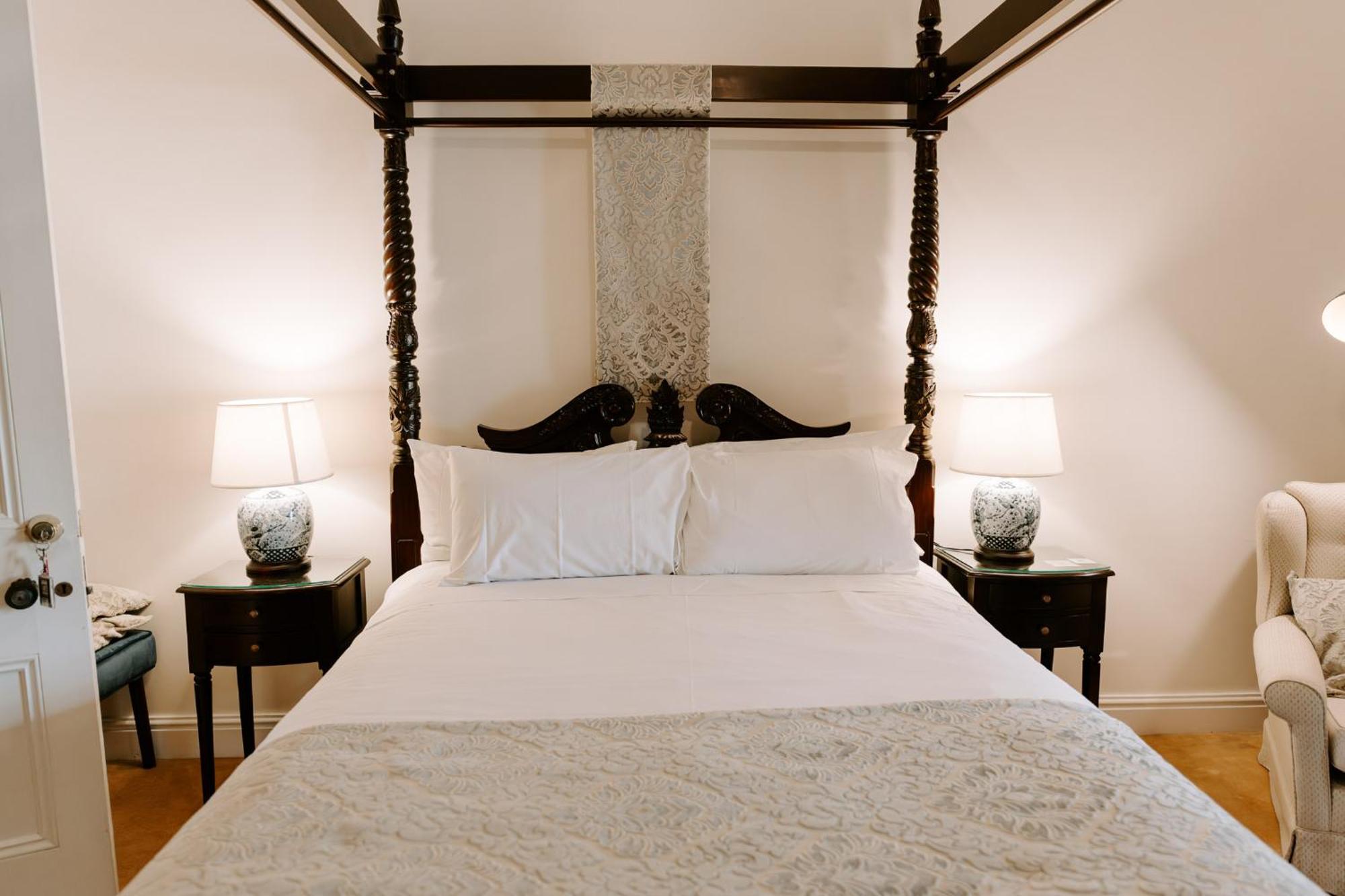 Abbey Boutique Hotel Adults Only Warwick Exteriör bild