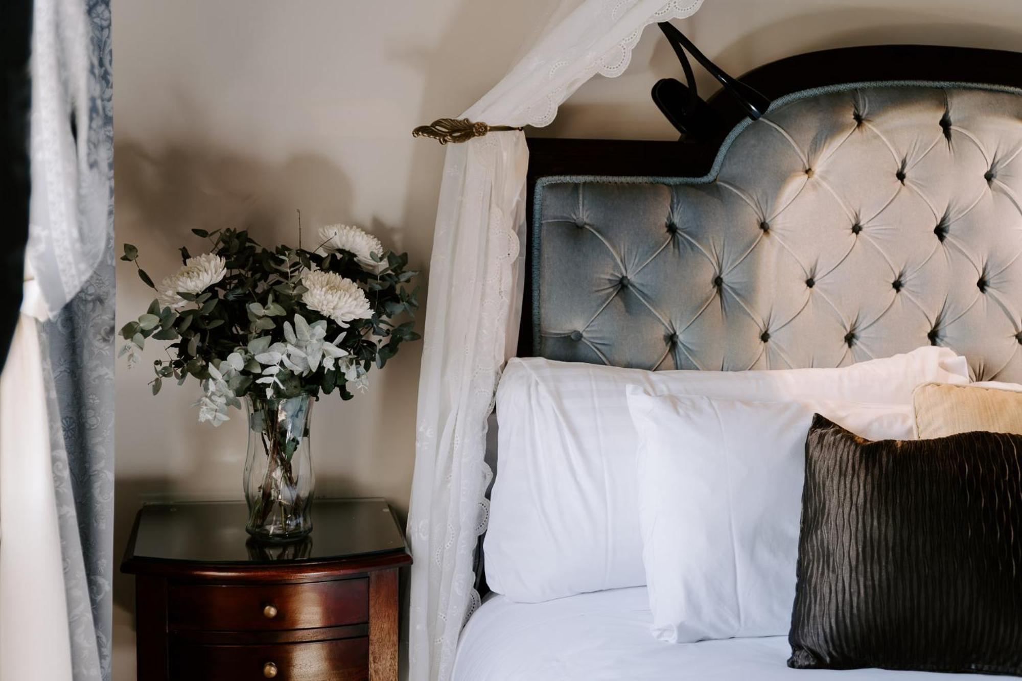 Abbey Boutique Hotel Adults Only Warwick Exteriör bild