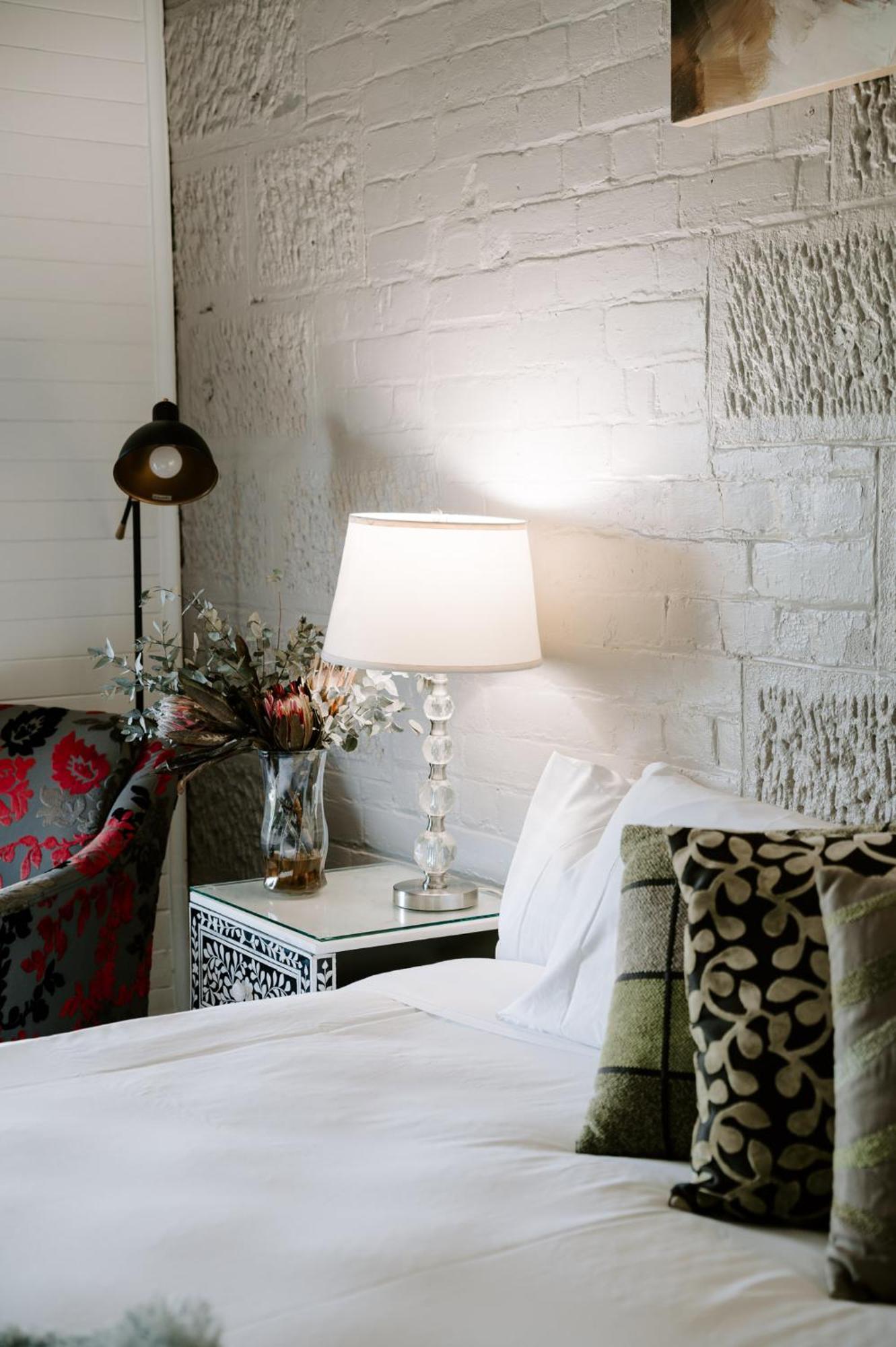 Abbey Boutique Hotel Adults Only Warwick Exteriör bild