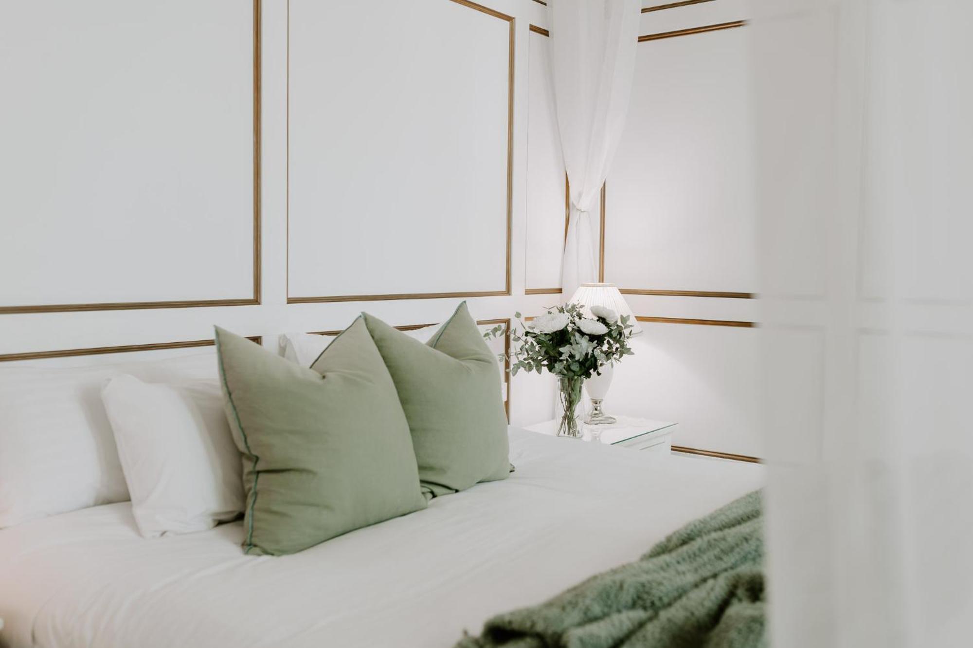 Abbey Boutique Hotel Adults Only Warwick Exteriör bild