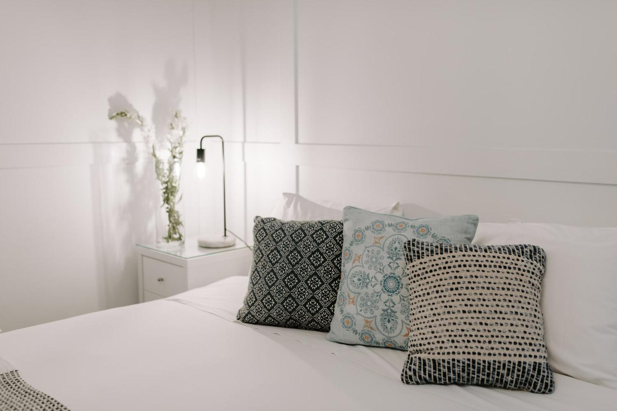 Abbey Boutique Hotel Adults Only Warwick Exteriör bild
