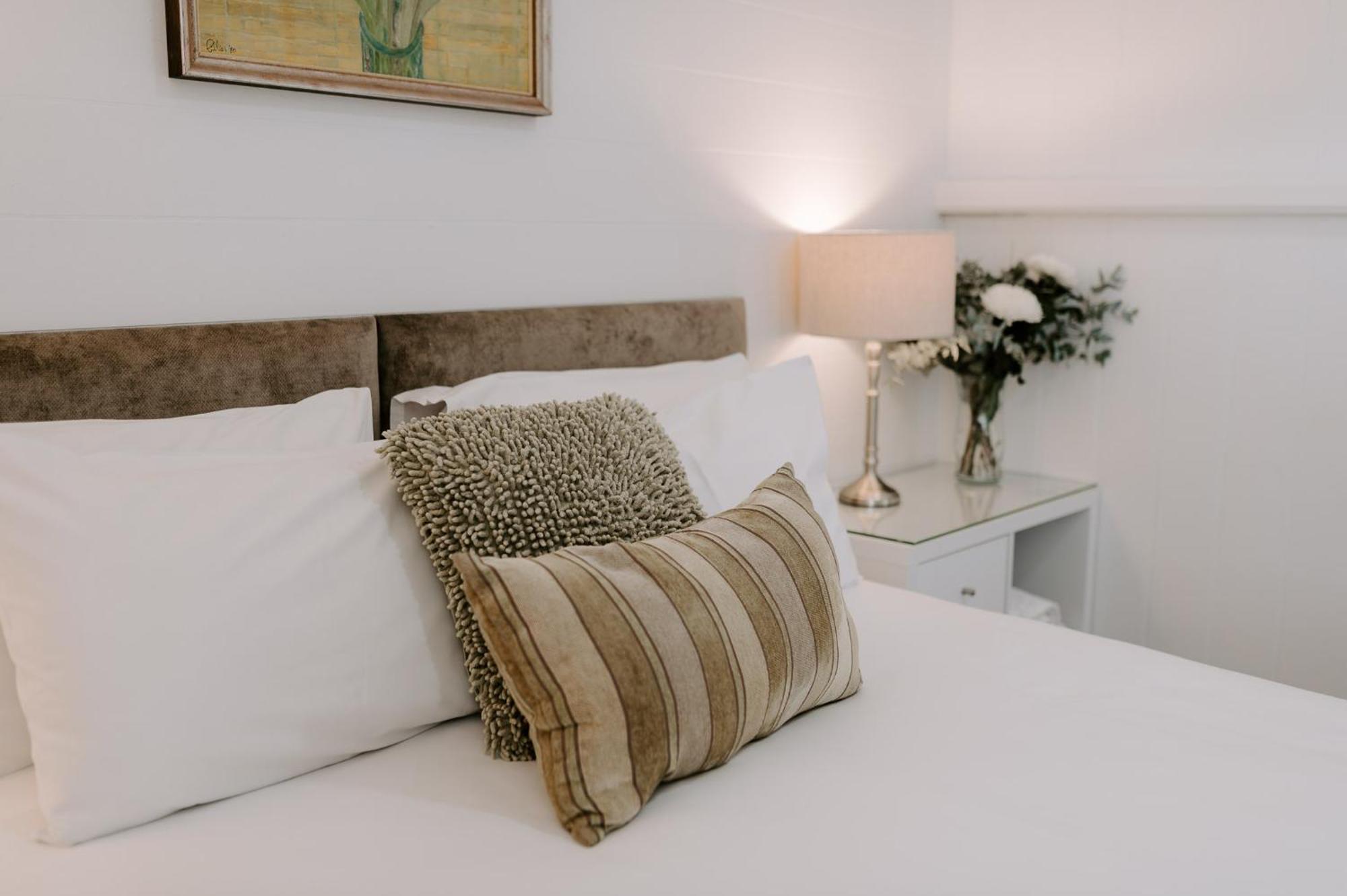Abbey Boutique Hotel Adults Only Warwick Exteriör bild